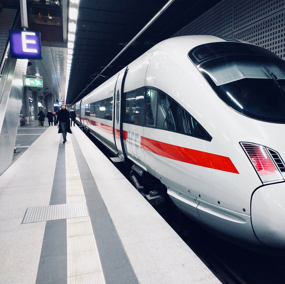 Flugausfall Ersatzbeförderung