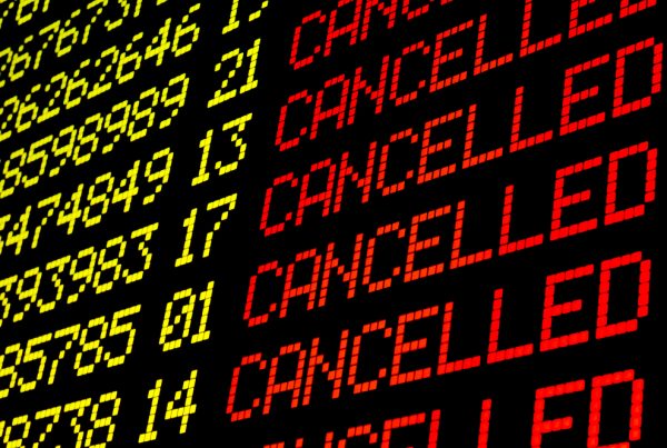 Streik am Flughafen Hamburg Köln/Bonn und Düsseldorf!